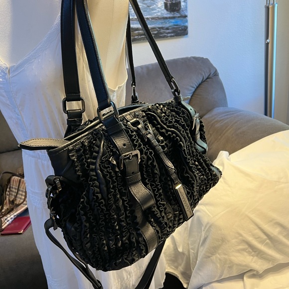 Burberry bag - Picture 11 of 14